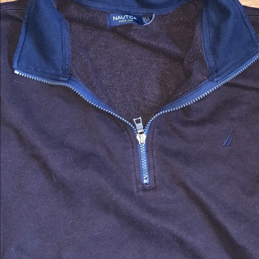 Nautica pull over